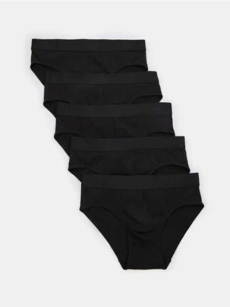 Kalhoty Sinsay černé