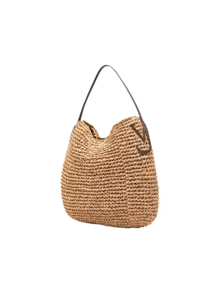 Torebka Jw Anderson beżowa