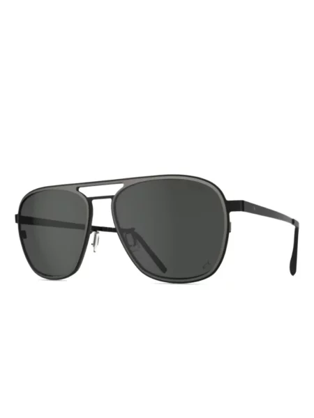Ochelari de soare Blackfin gri