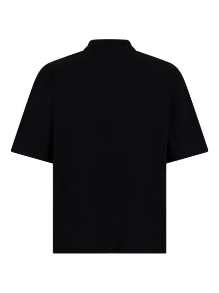 Polo Dsquared2 negru