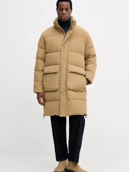 Яке Calvin Klein Jeans бежово