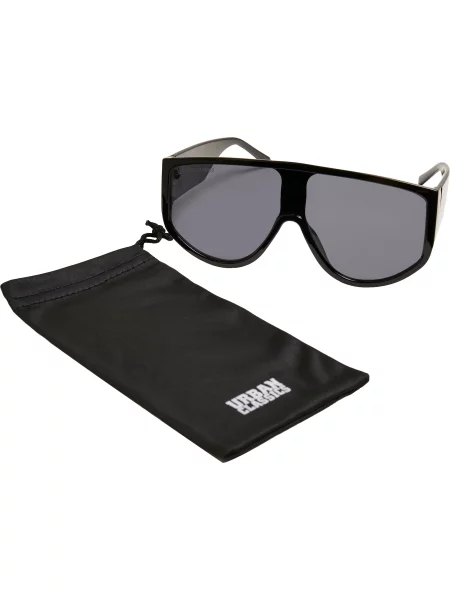 Ochelari de soare Urban Classics Accessoires negru