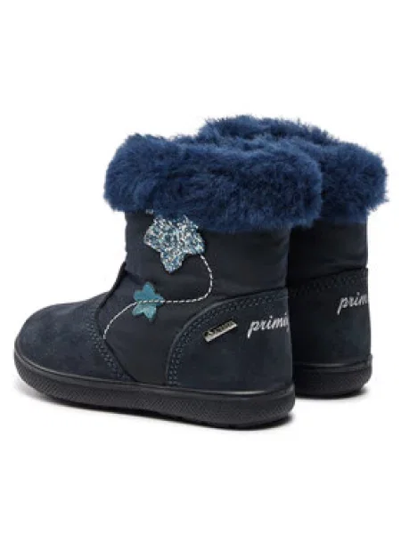 Primigi Zimske čizme M GORE-TEX tamnoplava
