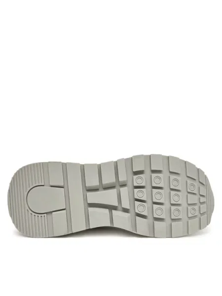 GOE Снікерcи срібний