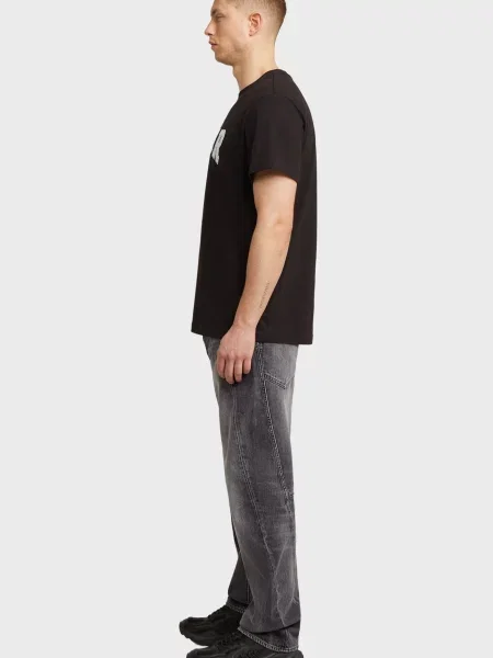 Джинси G-star Raw сірі