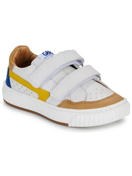 Pantofi copii Gbb alb