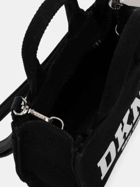 Сумочка Dkny чорний