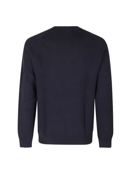 Sweter Outhere niebieski