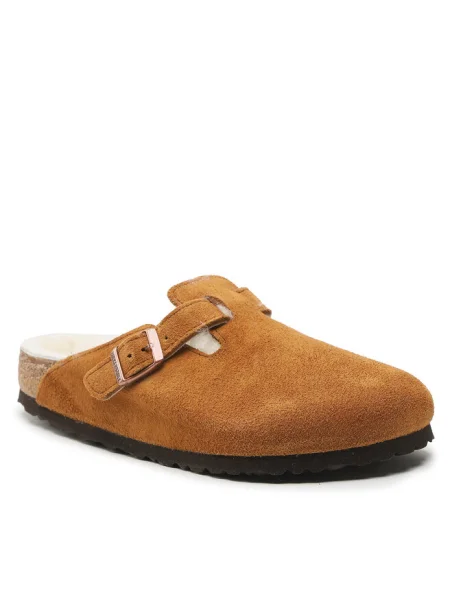Papuci de casă Birkenstock