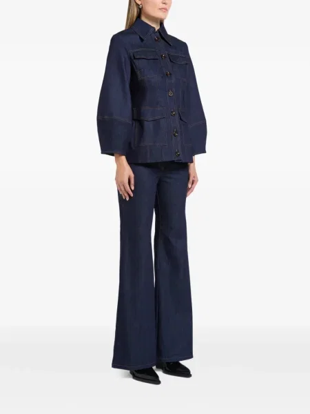 Striukė Florence & Fortitude mėlyna