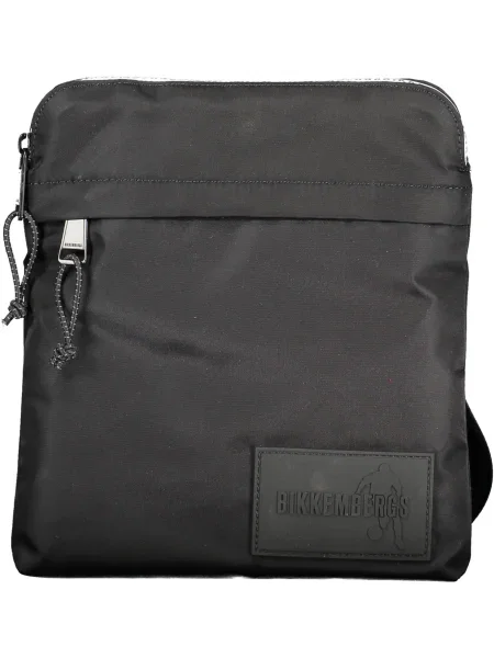 Geantă Bikkembergs negru