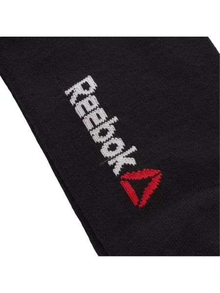 Ponožky Reebok Sport čierna