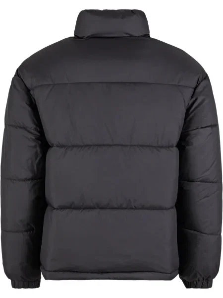 Urban Classics Geacă de iarnă negru