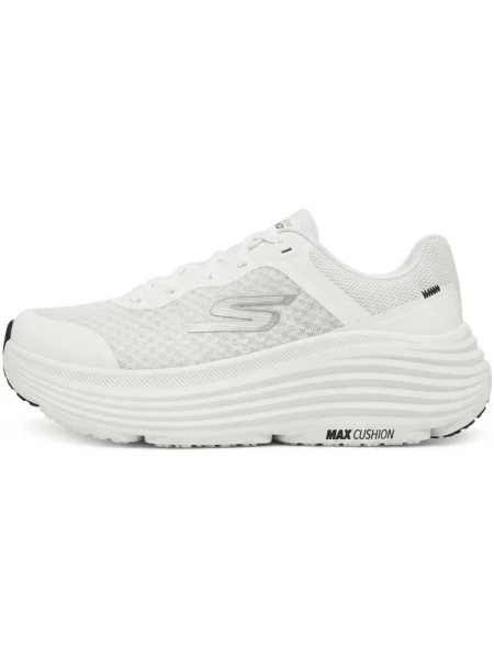 Tenisky Skechers biela