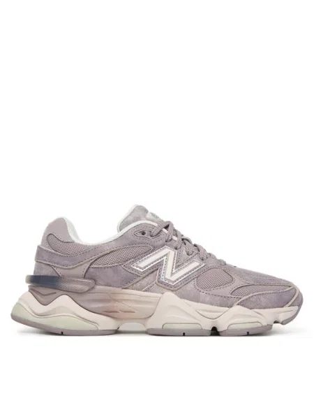 Sneakerși New Balance gri