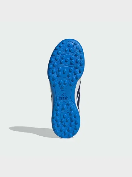 Детские кроссовки Adidas Copa белые