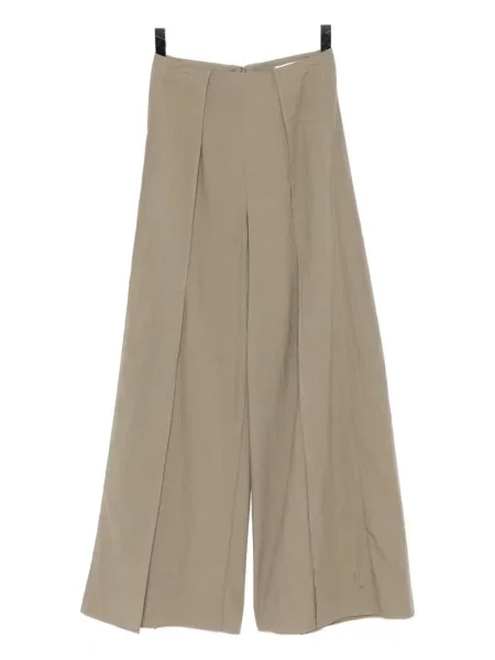 Pantaloni Ruohan maro