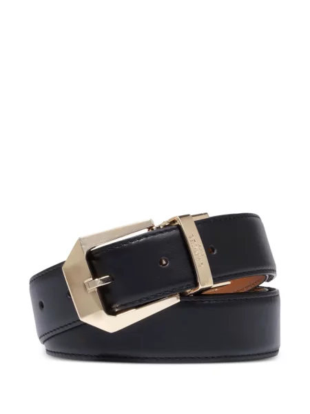 Curea Lancel negru