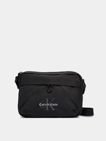 Сумка Calvin Klein черная