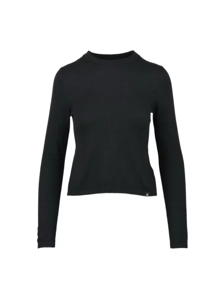 Sweter Calvin Klein Jeans czarny