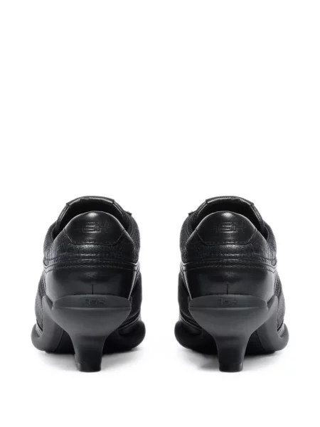 Sneakerși Ash negru