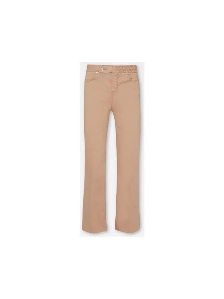 Pantaloni Liu Jo bej