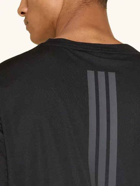 Adidas Tričko Power černá