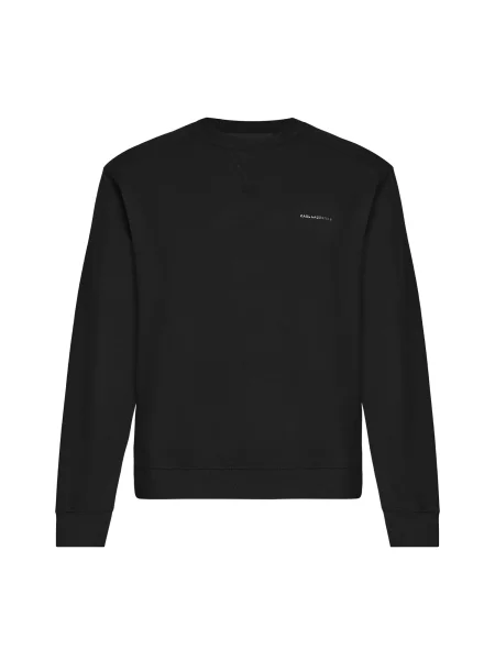 Hanorac Karl Lagerfeld negru