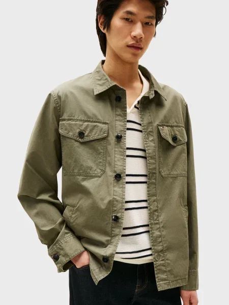 Твілова куртка Tommy Hilfiger