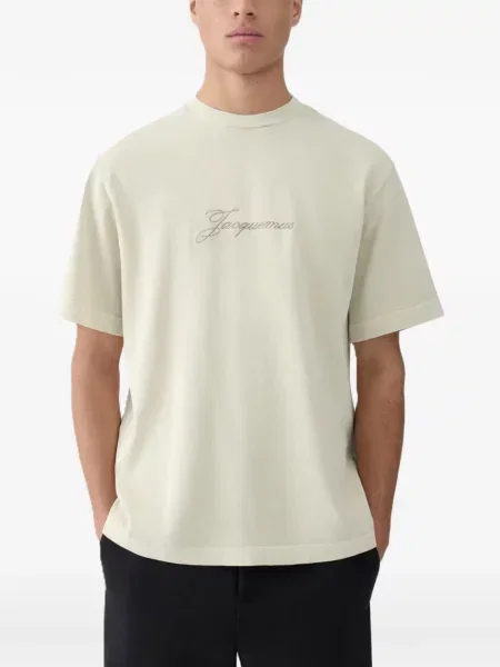 Tricou Jacquemus
