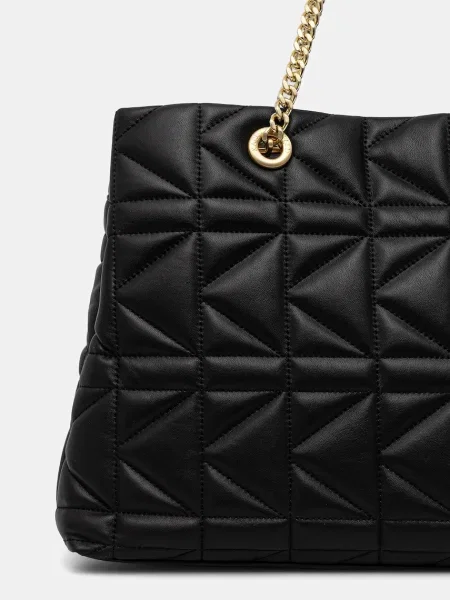 KARL LAGERFELD Geantă negru