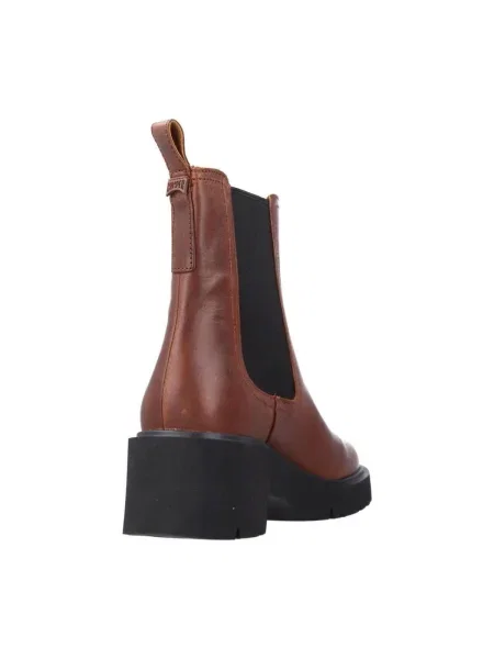 Pantofi Camper maro