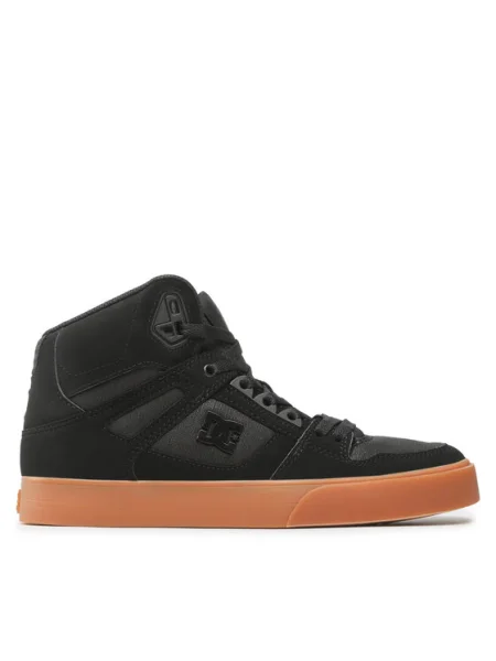 Sneakers DC negru