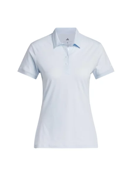 ADIDAS PERFORMANCE Tricou funcțional Tour pastel albastru