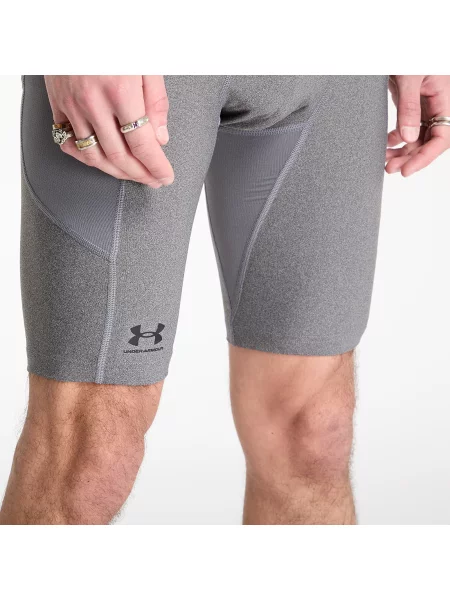 Длинные шорты Under Armour черные