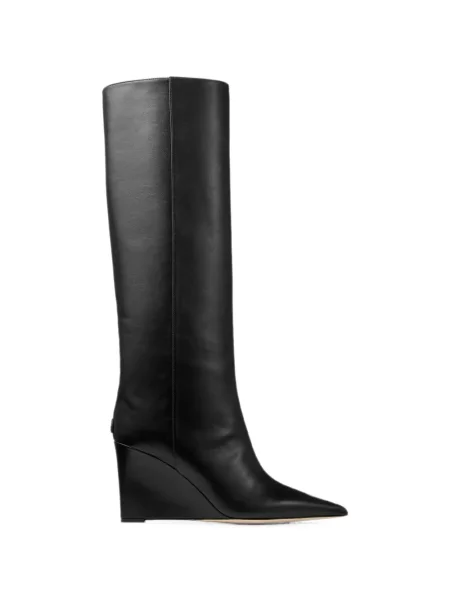 Botine Jimmy Choo negru