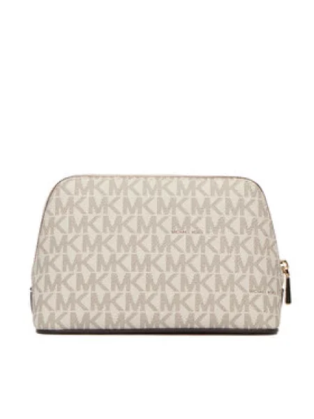 MICHAEL Michael Kors Smink táska Krém