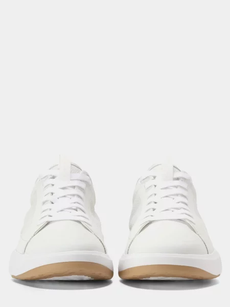 Кеды Cole Haan белые