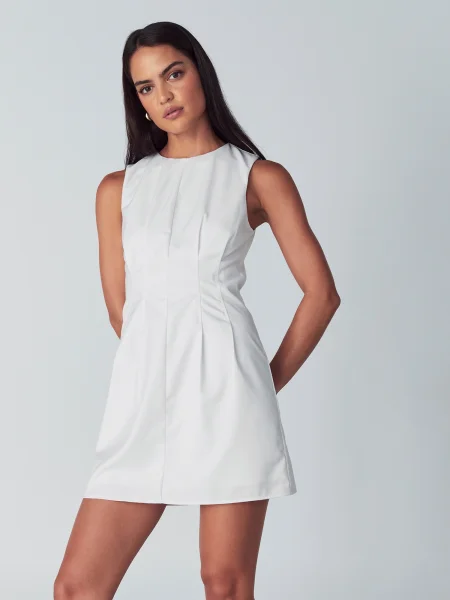 Willa Rochie alb