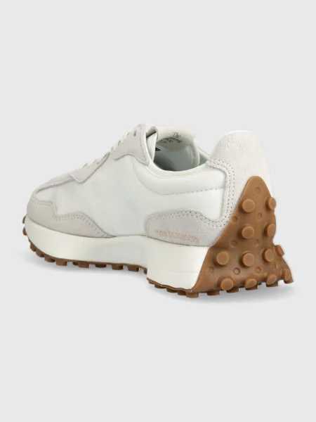 Tenisky New Balance bílé