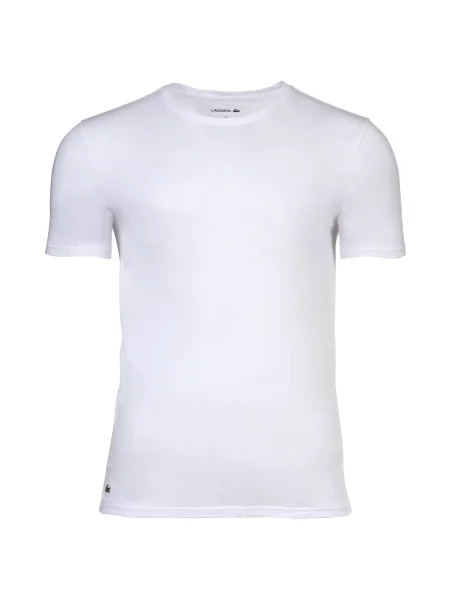 LACOSTE Póló fehér