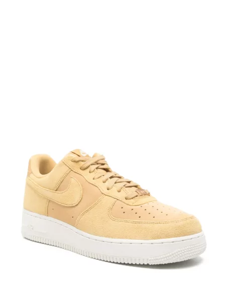 Sneakerși Nike Vomero gri