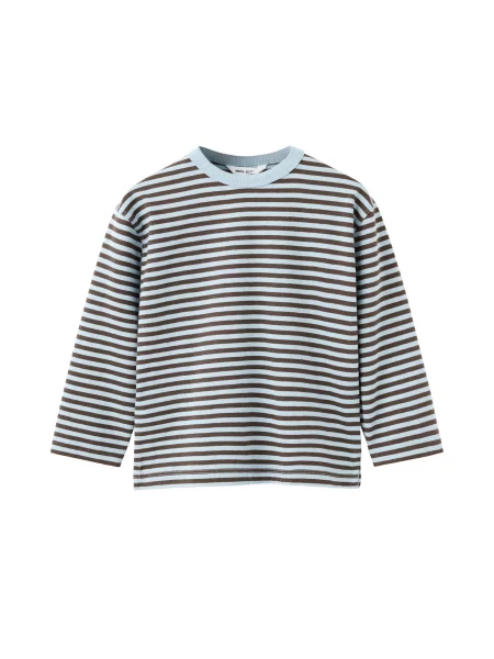 MANGO KIDS Tricou azuriu