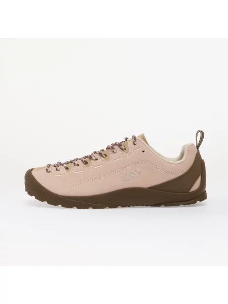 Sneakerși Keen roz