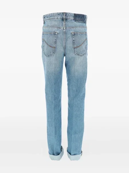 Blugi Stella Mccartney albastru
