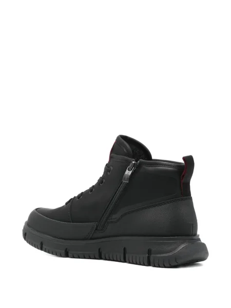 Botine Bugatti negru
