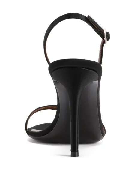 Sandale Giuseppe Zanotti negru