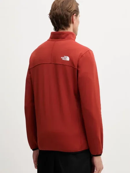 The North Face спортивна кофта Crest
