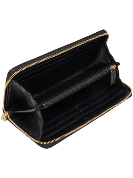 Calvin Klein Portofel negru