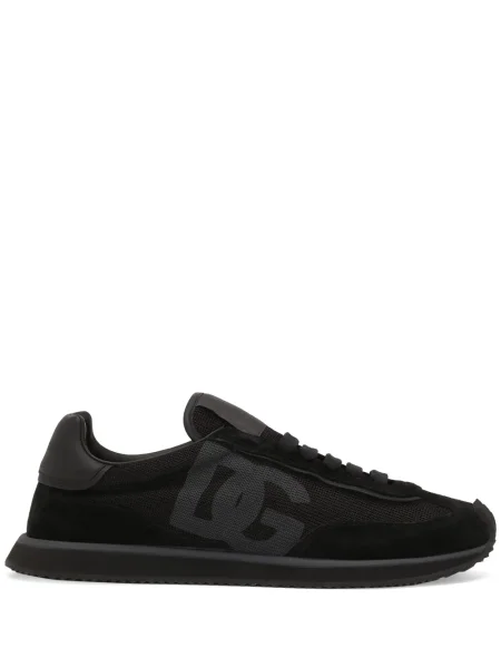 Sneakerși Dolce & Gabbana negru